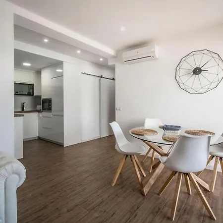 Beachfront Dreamin * Fuengirola