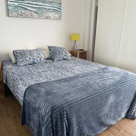 Apartment Beachfront Dreamin Fuengirola