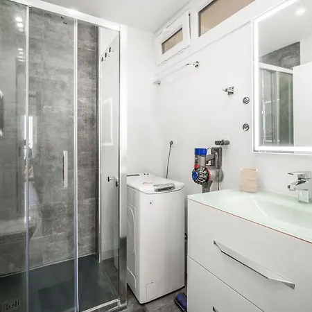 アパート Beachfront Dreamin *