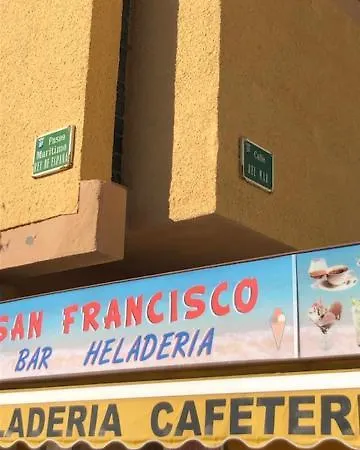 Beachfront Dreamin フエンヒロラ