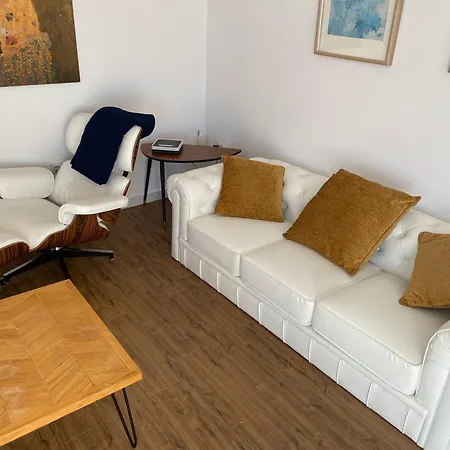 アパート Beachfront Dreamin