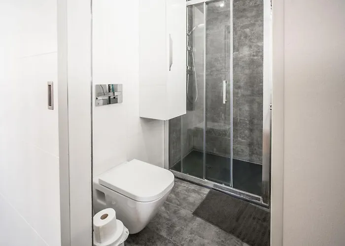 Beachfront Dreamin Lägenhet *