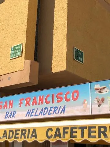 Beachfront Dreamin Fuengirola