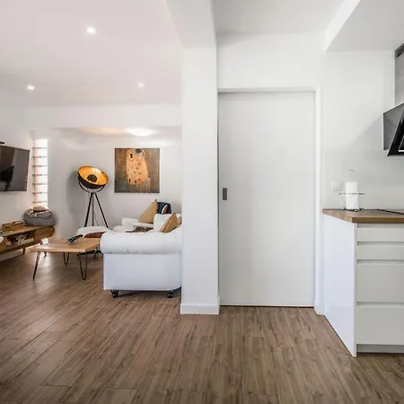 Lejlighed Beachfront Dreamin Fuengirola