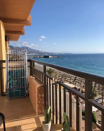 Beachfront Dreamin