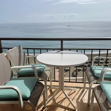 Beachfront Dreamin