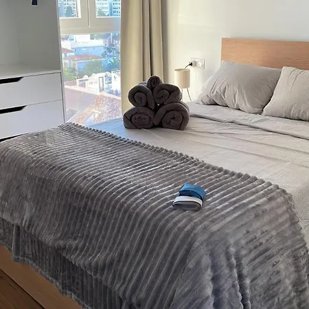 Beachfront Dreamin Fuengirola