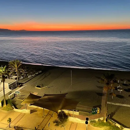Beachfront Dreamin